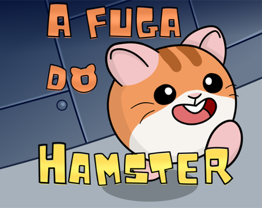 A Fuga do Hamster Image