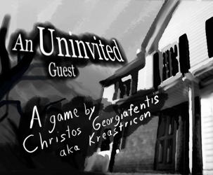 Games like An Uninvited Guest