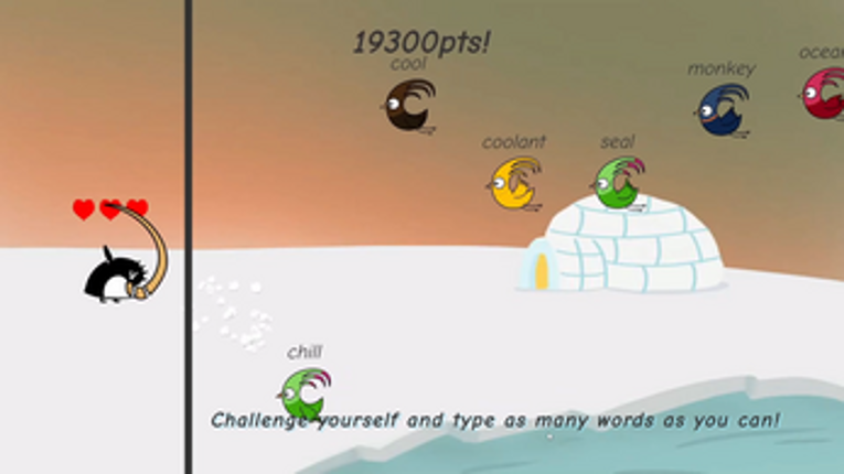 Arcticade Image