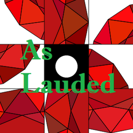 As Lauded Image