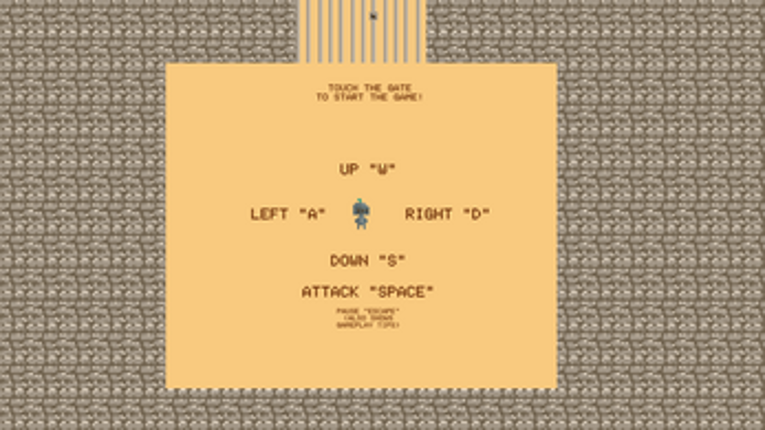 At the Strike of MidKnight screenshot