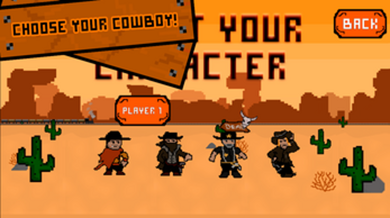 Bang Duel Image