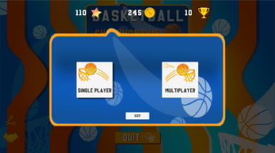 Basketball Championship - Game Image