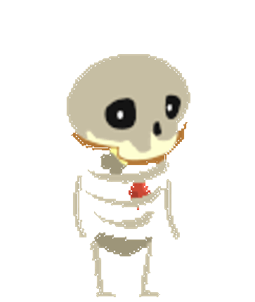 Be-Headed screenshot