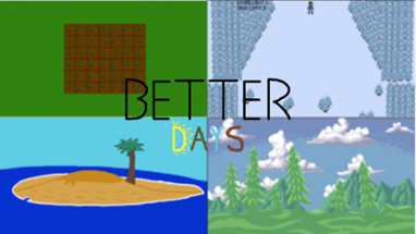 Better Days Image