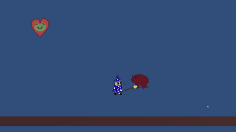Bimblor's Adventure Image