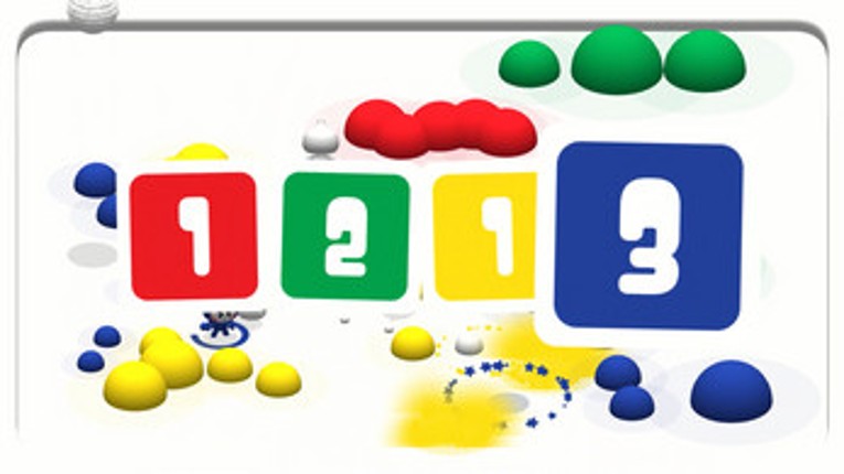 Bombarama screenshot