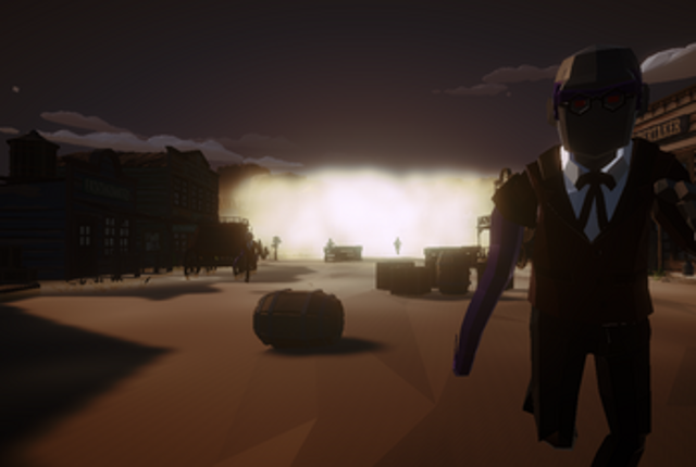 Brimstone screenshot