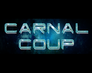 Games like Carnal Coup - Overseer's Edition