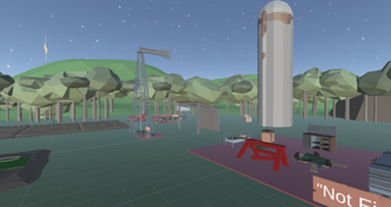 Code Farm Image