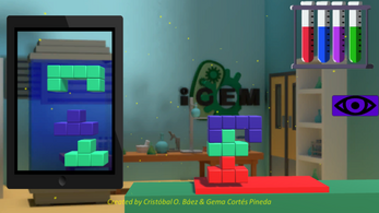Coli screenshot