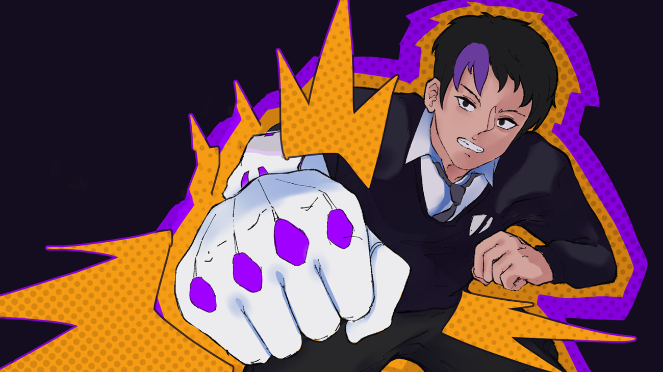 Games like CyberSchool | Legacy of Binary Realm