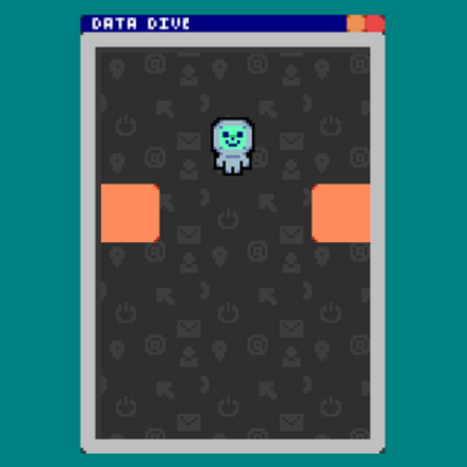 Data Dive screenshot