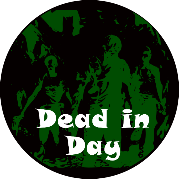 Games like Dead in Day