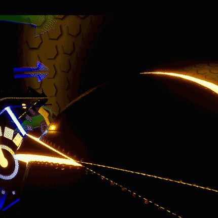 Drifter Devolution Image