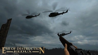 Eve of Destruction - Redux VIETNAM Image