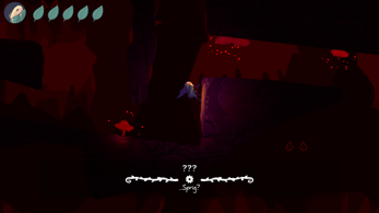 Germinate screenshot