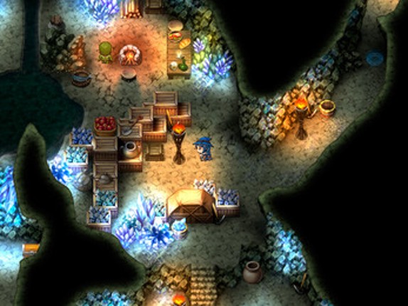 Guild of Heroes of Sword and Wizardry screenshot
