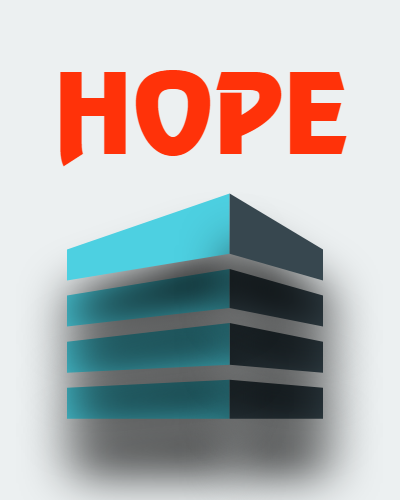 Games like HOPE
