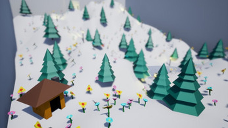 Joanie's Adventure (Preview) Image