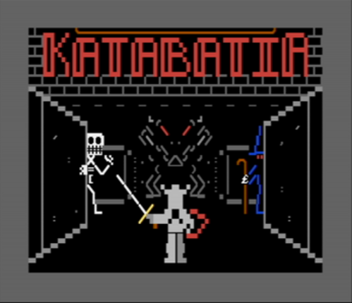 Katabatia screenshot