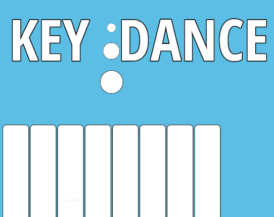 Key Dance Image