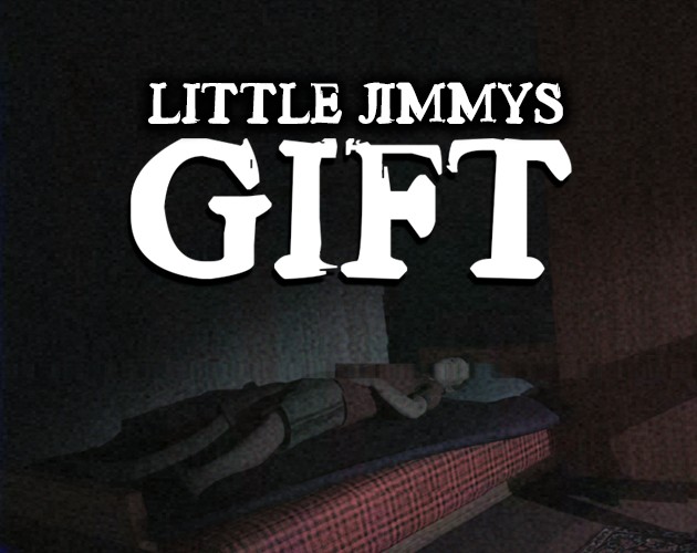 Games like Little Jimmy's Gift