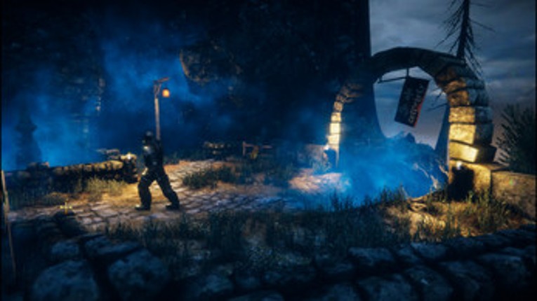 Madievals: Chapter One Image