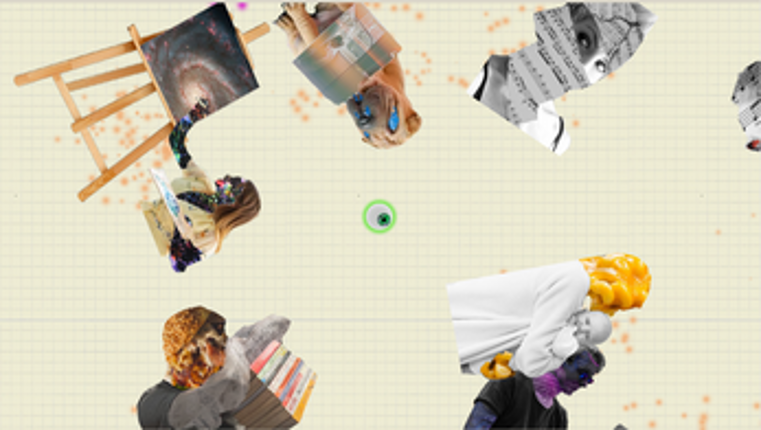 Memory Weaver screenshot