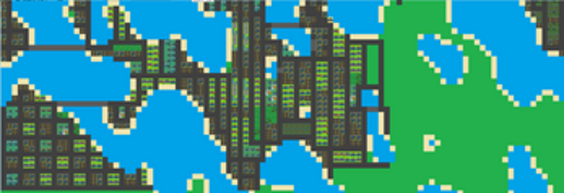 Metropolis Manager Image