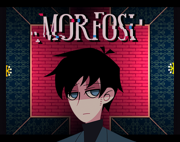 Games like MORFOSI|莫法西
