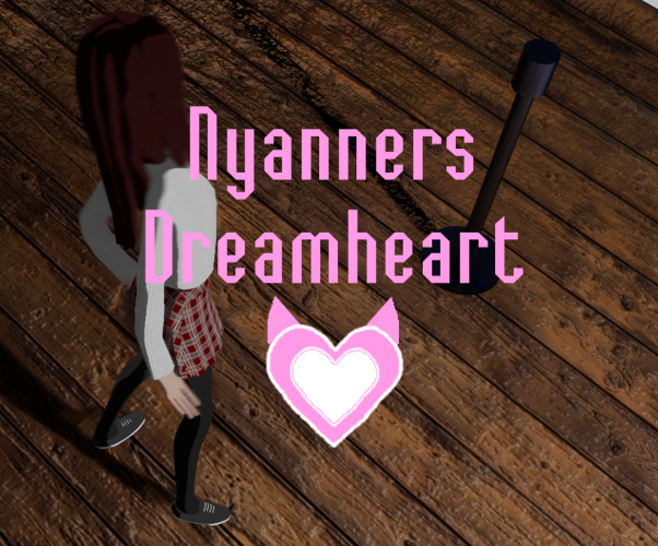 Games like Nyanners Dreamheart