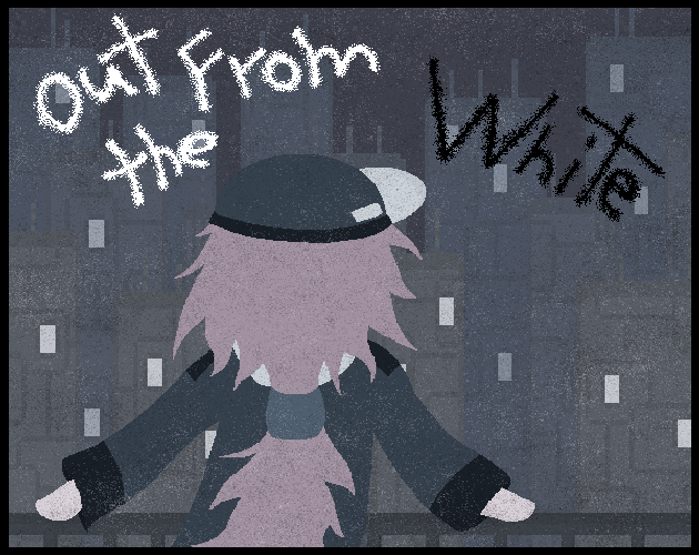 Games like Out From The White