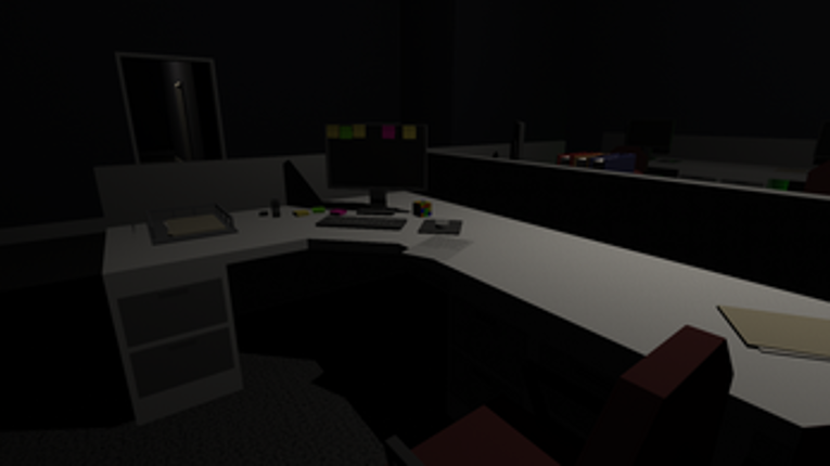 Overtime screenshot