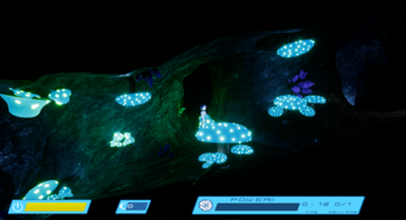 Pizzabot screenshot