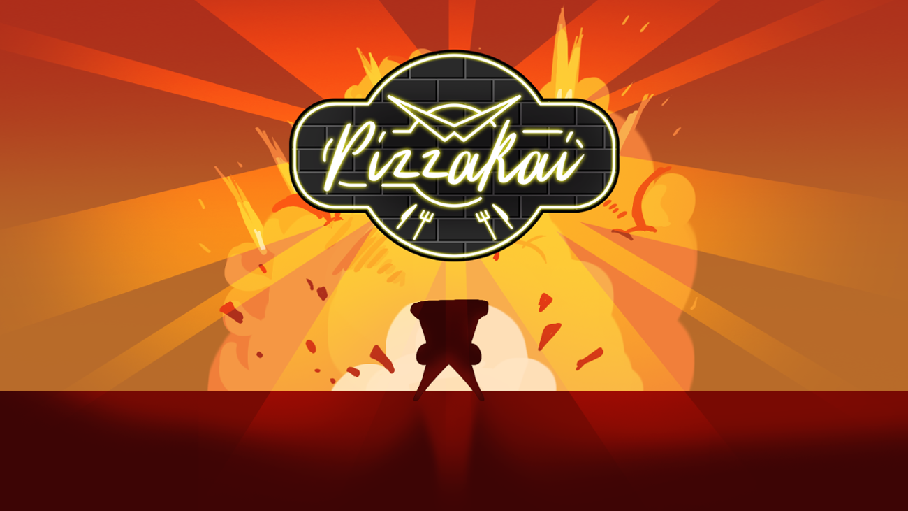 Games like PizzaKai