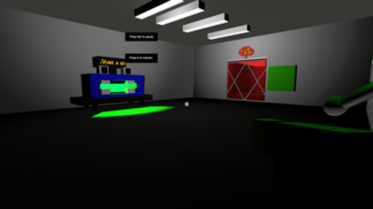 Playcare Time screenshot