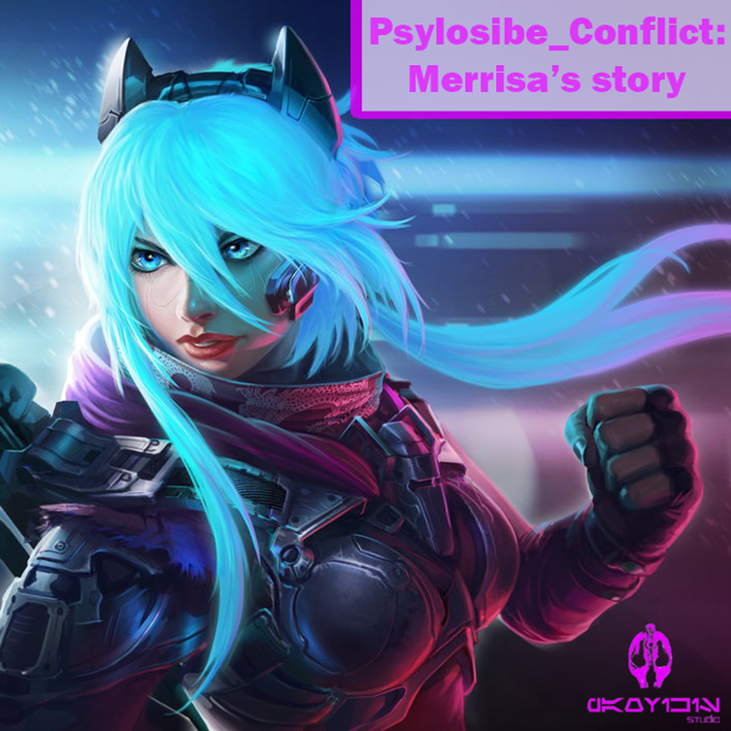 Games like Psylosibe Conflict