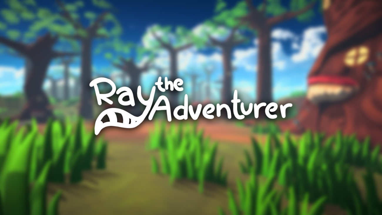 Games like Ray the Adventurer