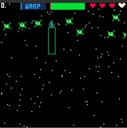 Simple Shooter screenshot