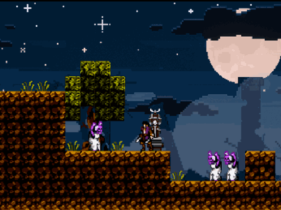 Sins of the Necromancer [DEMO] Image
