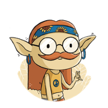 Sowin' Goblin Image