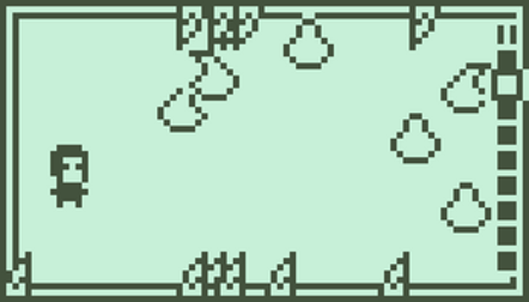 Squares of Inferno screenshot