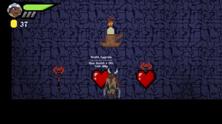 Starchaser screenshot