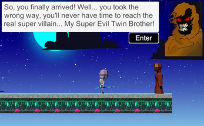Supereviltwins Image
