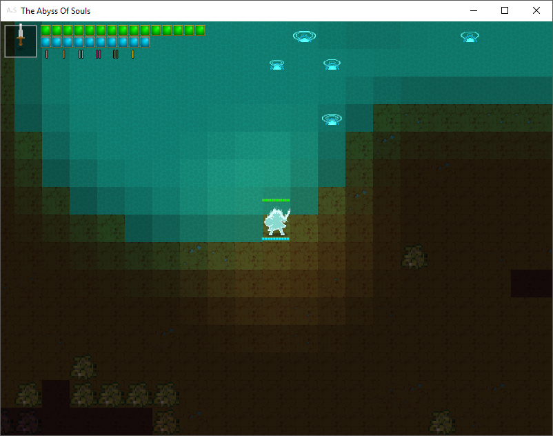 Games like The Abyss Of Souls