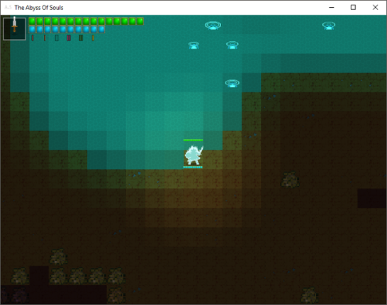 The Abyss Of Souls Image