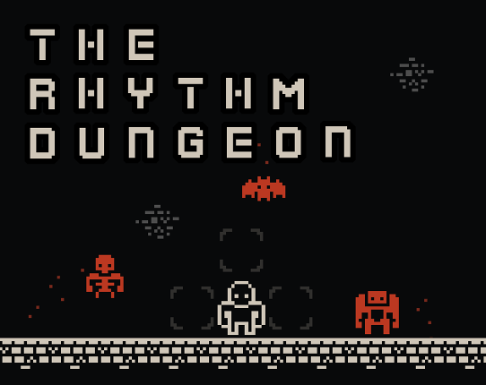 The Rhythm Dungeon Image