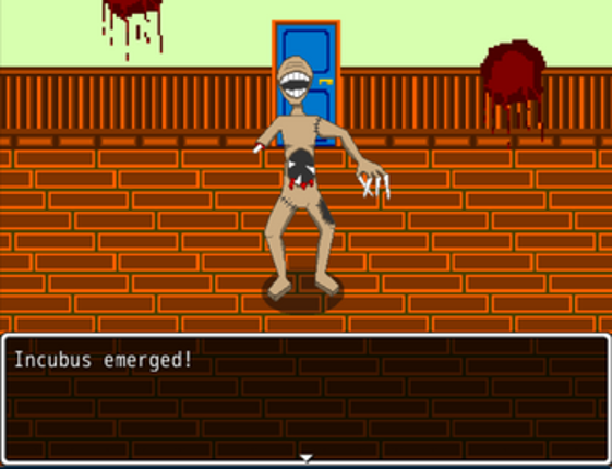 The soul vanishing screenshot
