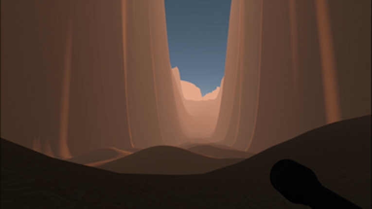 The Sun Also Rises screenshot